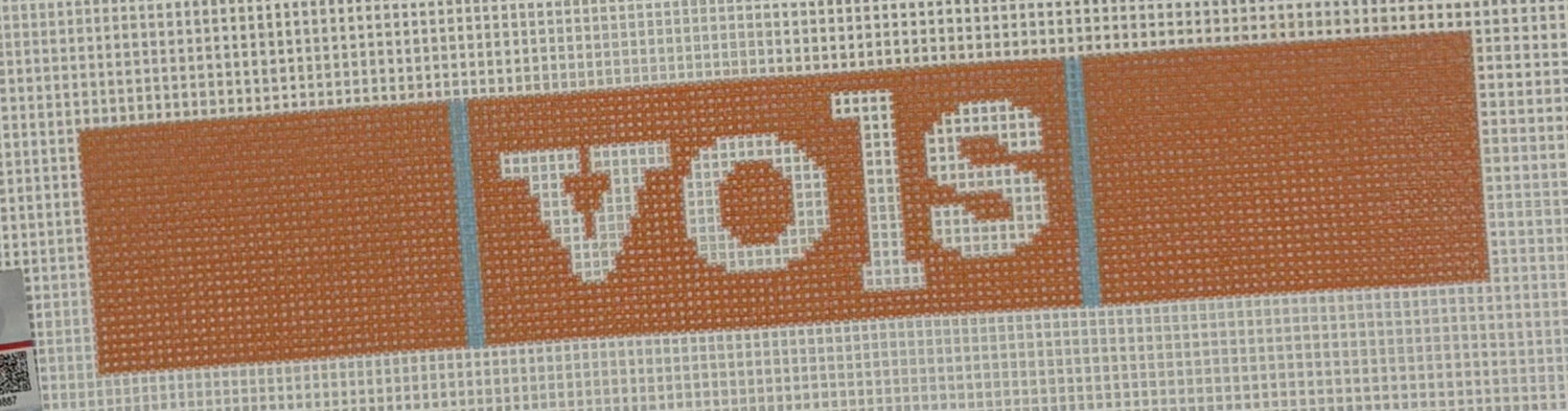 Vols Key Fob