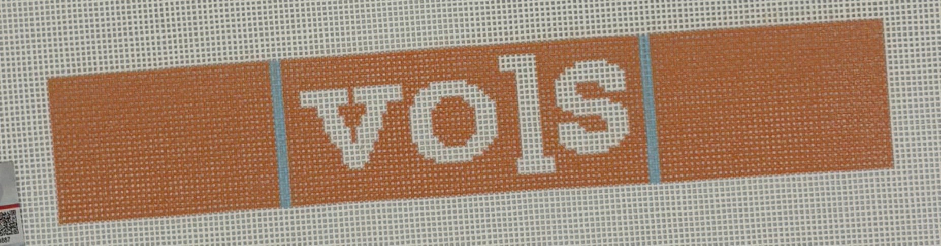 Vols Key Fob