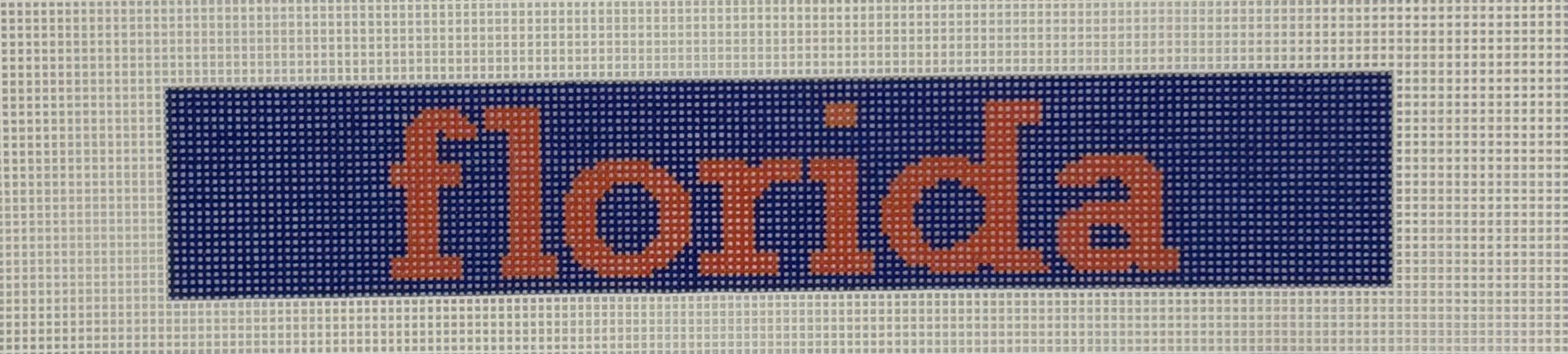 Florida Key Fob
