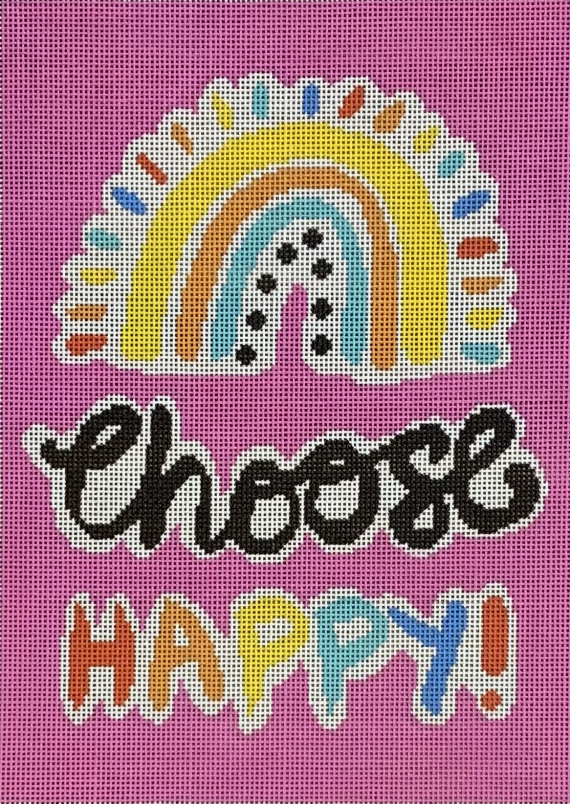 Choose Happy