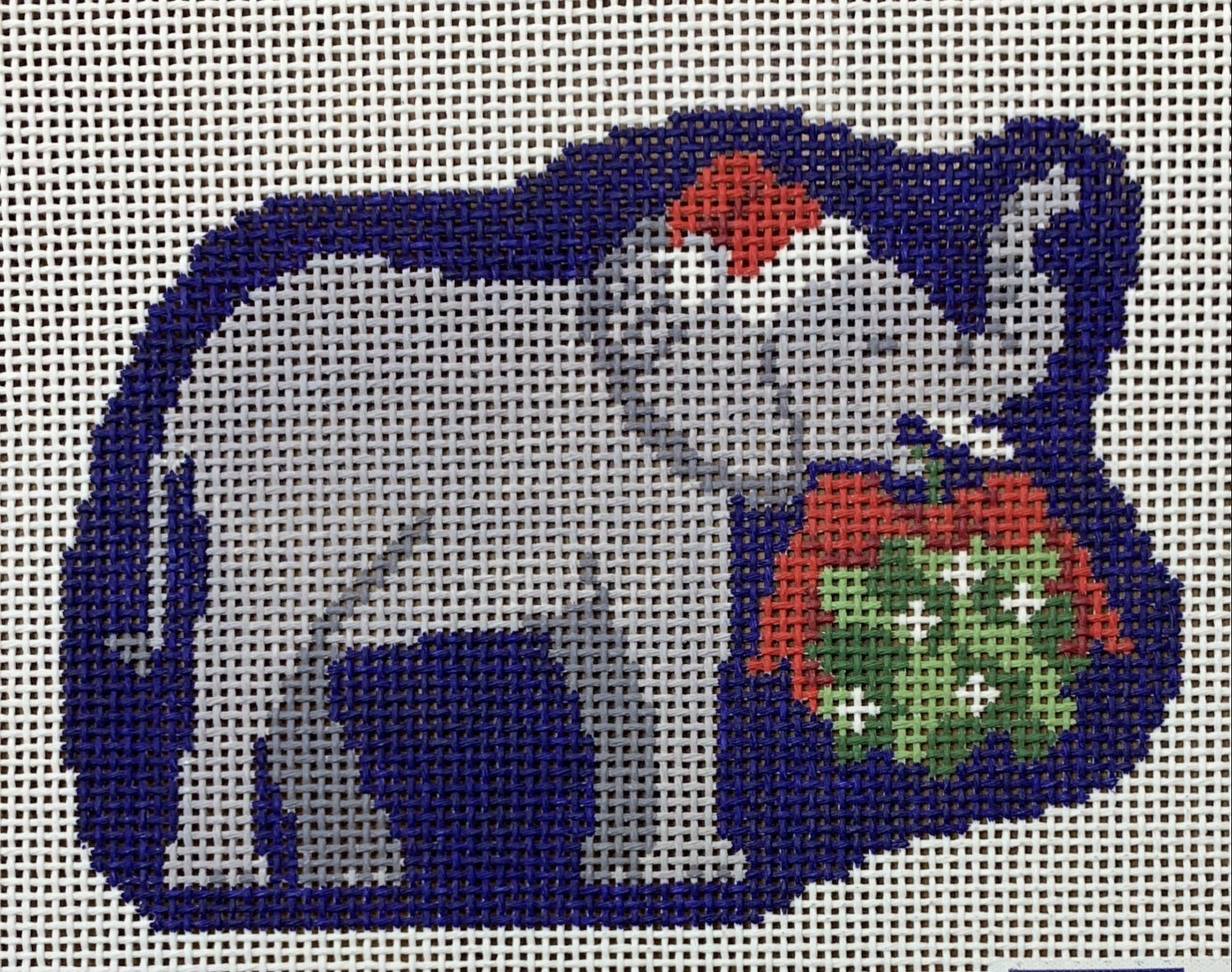 Holiday Elephant