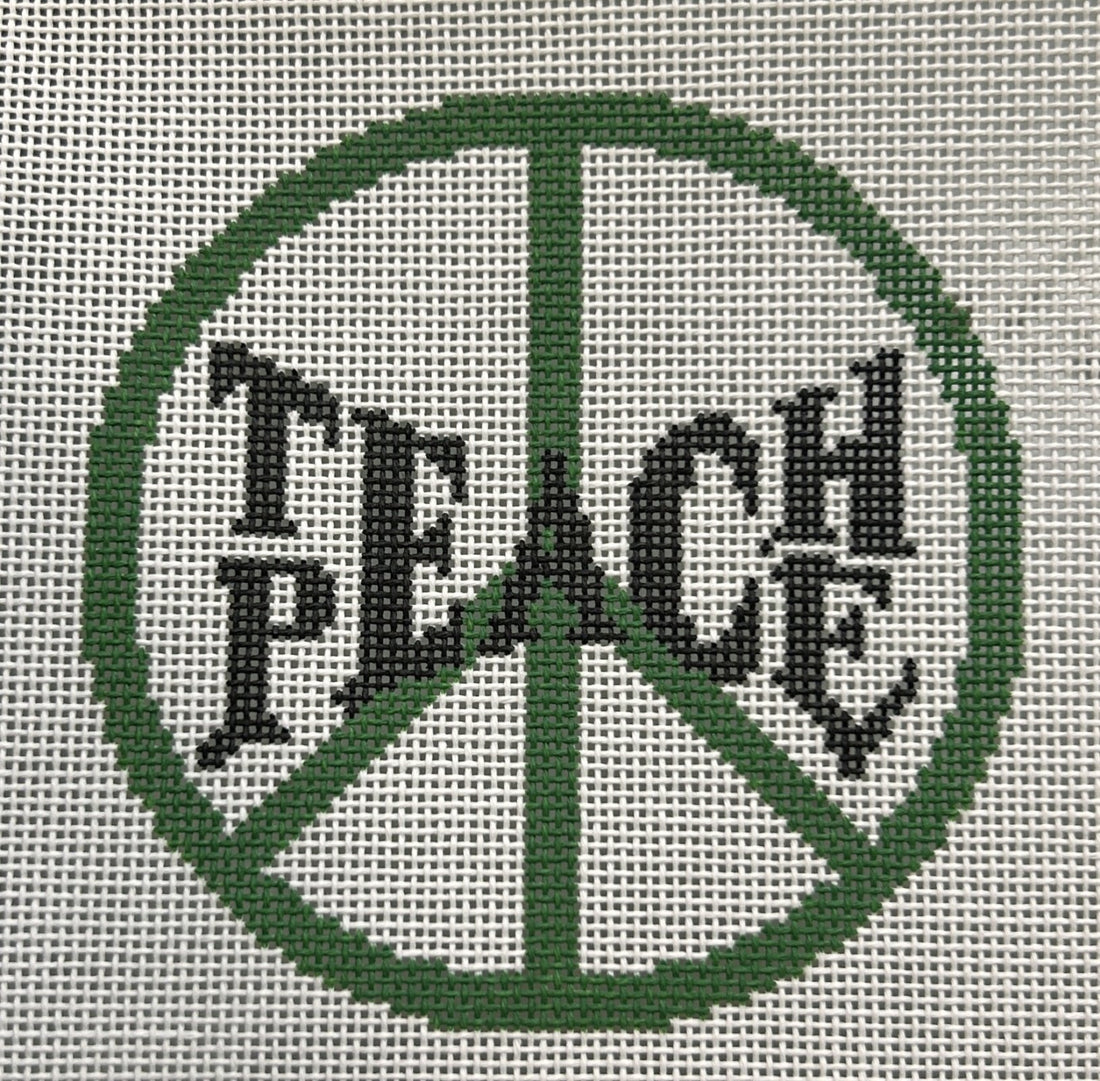 Teach Peace