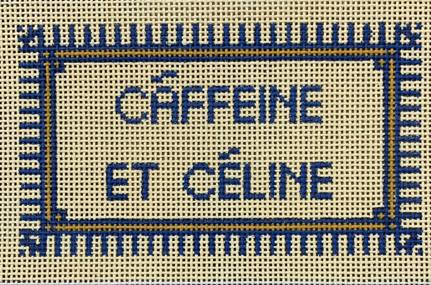Celine Eyeglass Case
