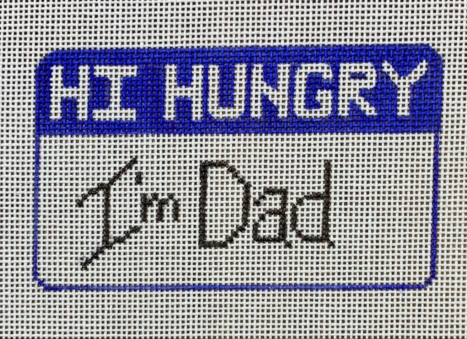Hi Hungry I&