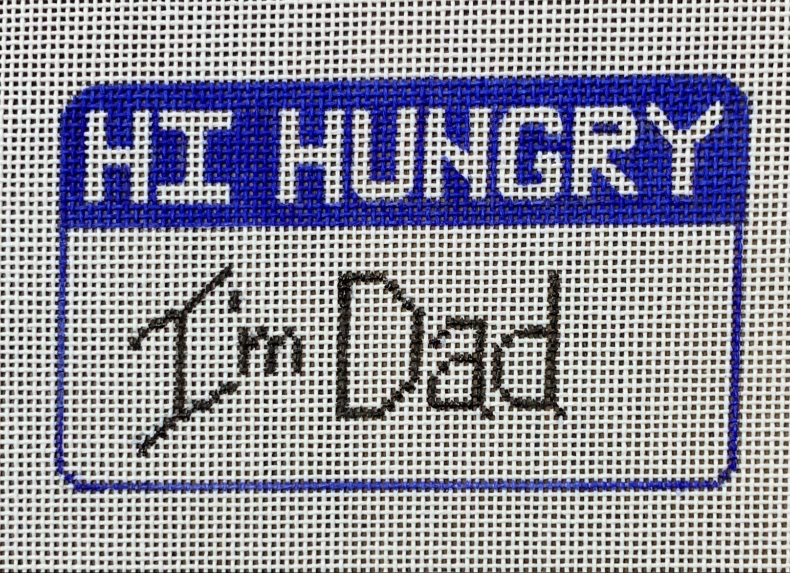 Hi Hungry I&