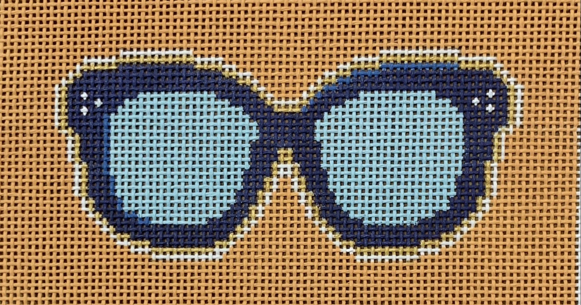 Sunglasses II