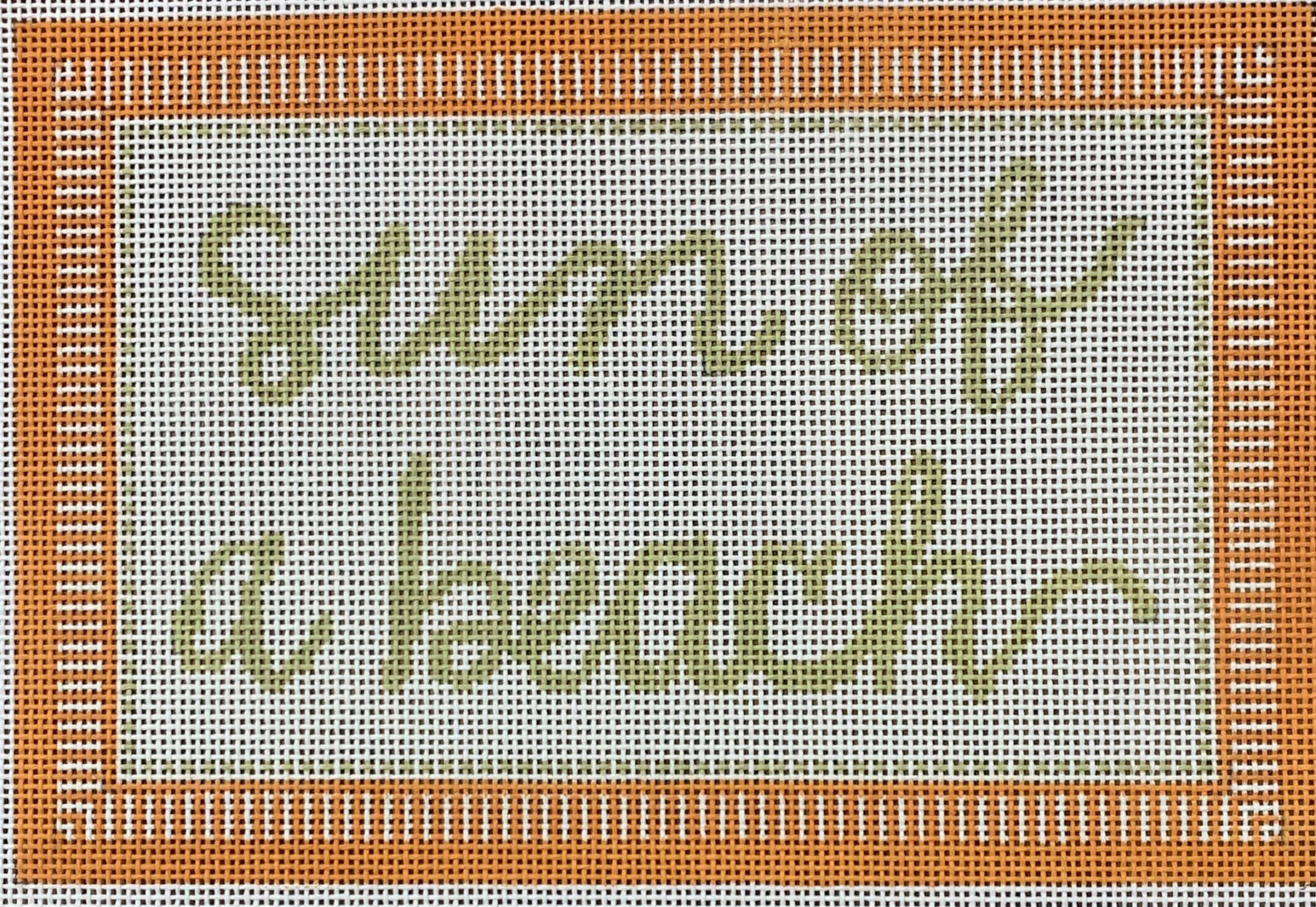 Sun of a Beach