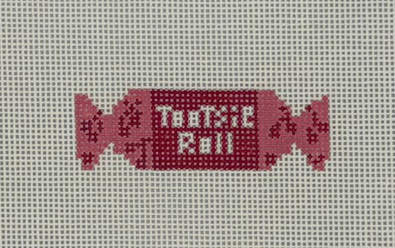 Tootsie Roll - Cherry