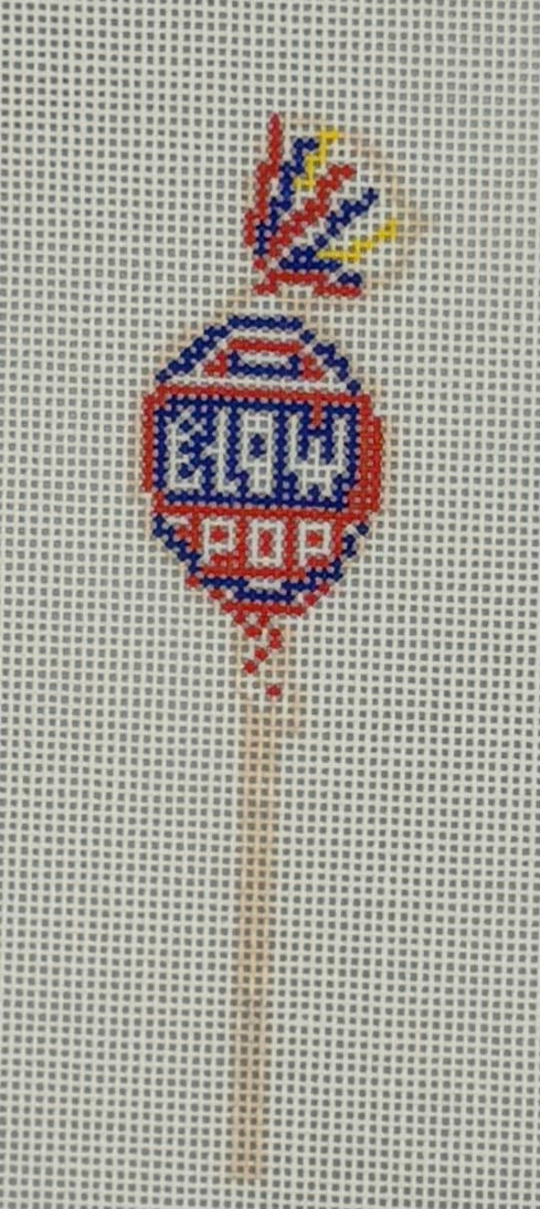 Blow Pop - Cherry