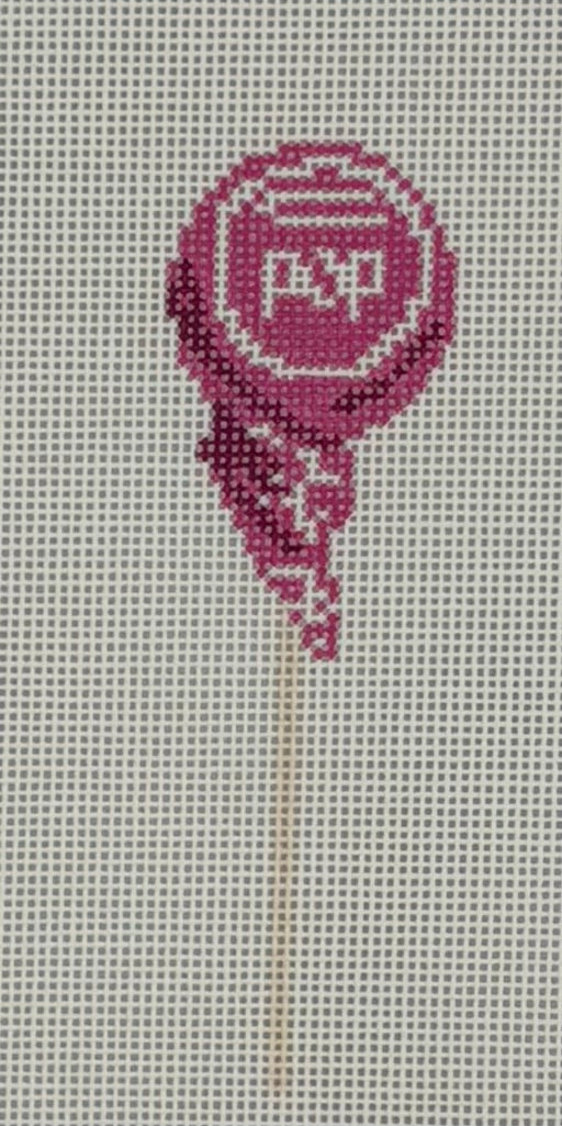 Tootsie Pop - Pink