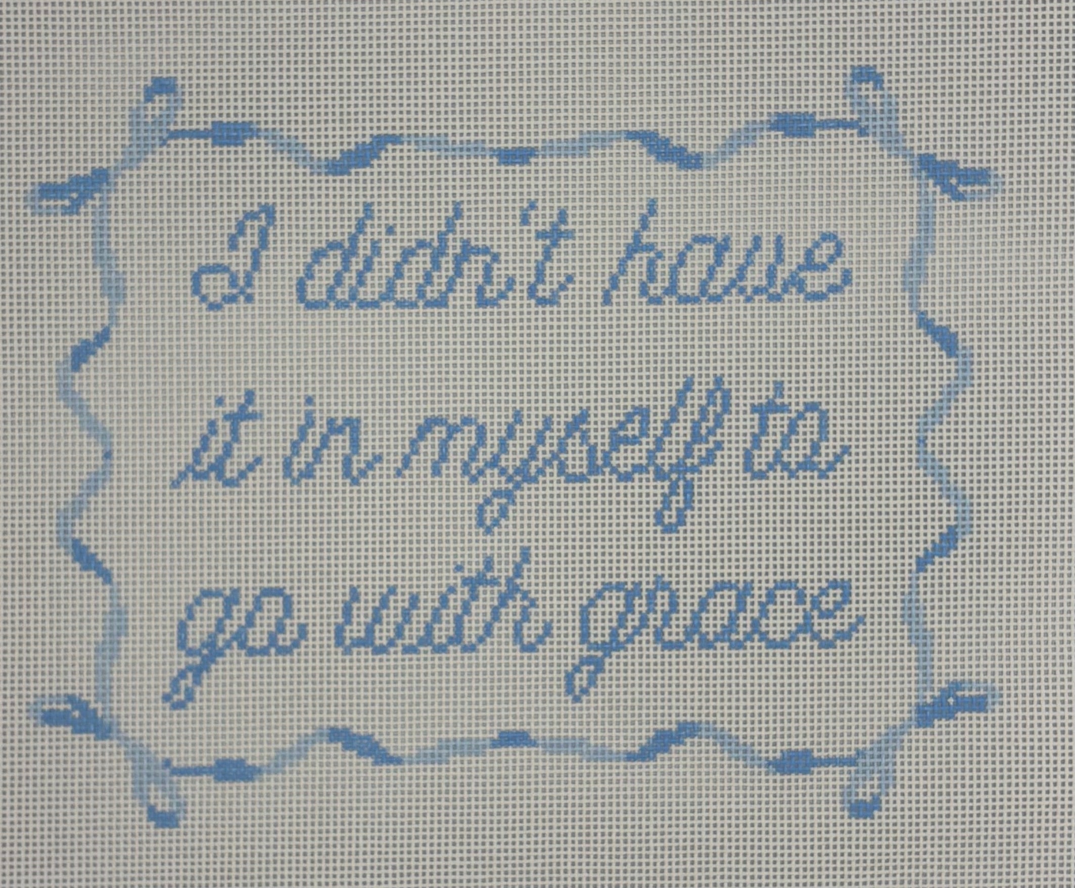 Go With Grace