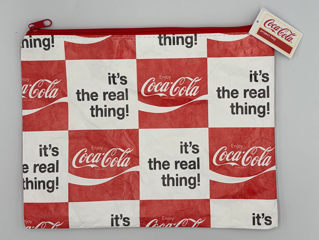 Coca-Cola® It&