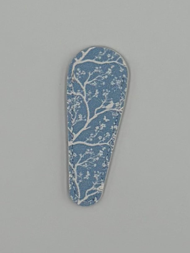 Scissors Cover - Trailing Floral