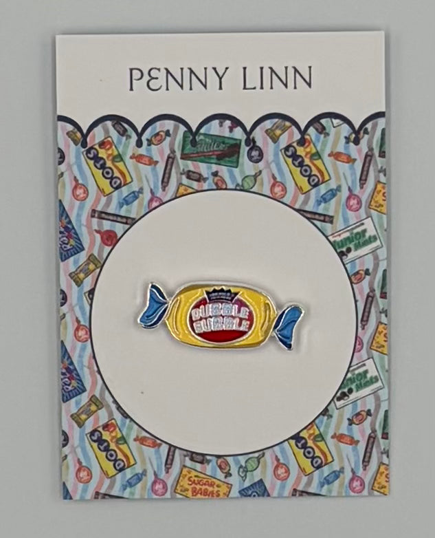 Dubble Bubble Needle Minder