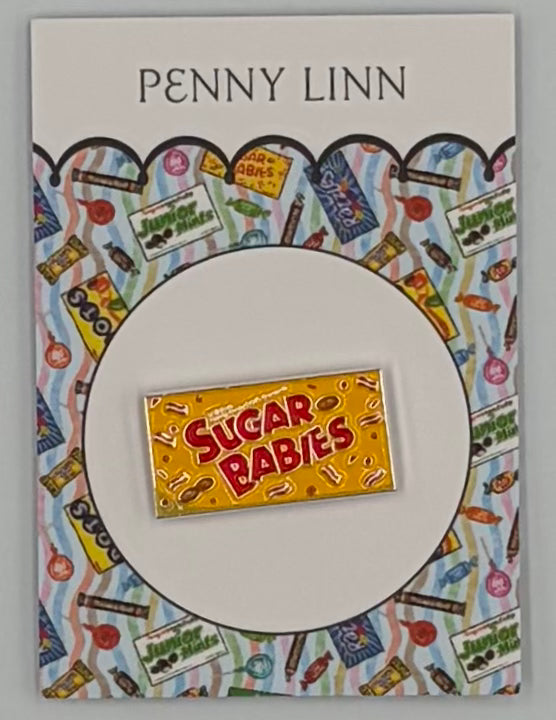 Sugar Babies Needle Minder