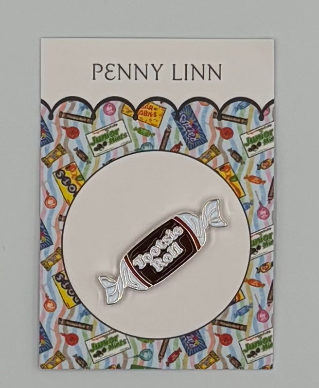 Mini Tootsie Needle Minder