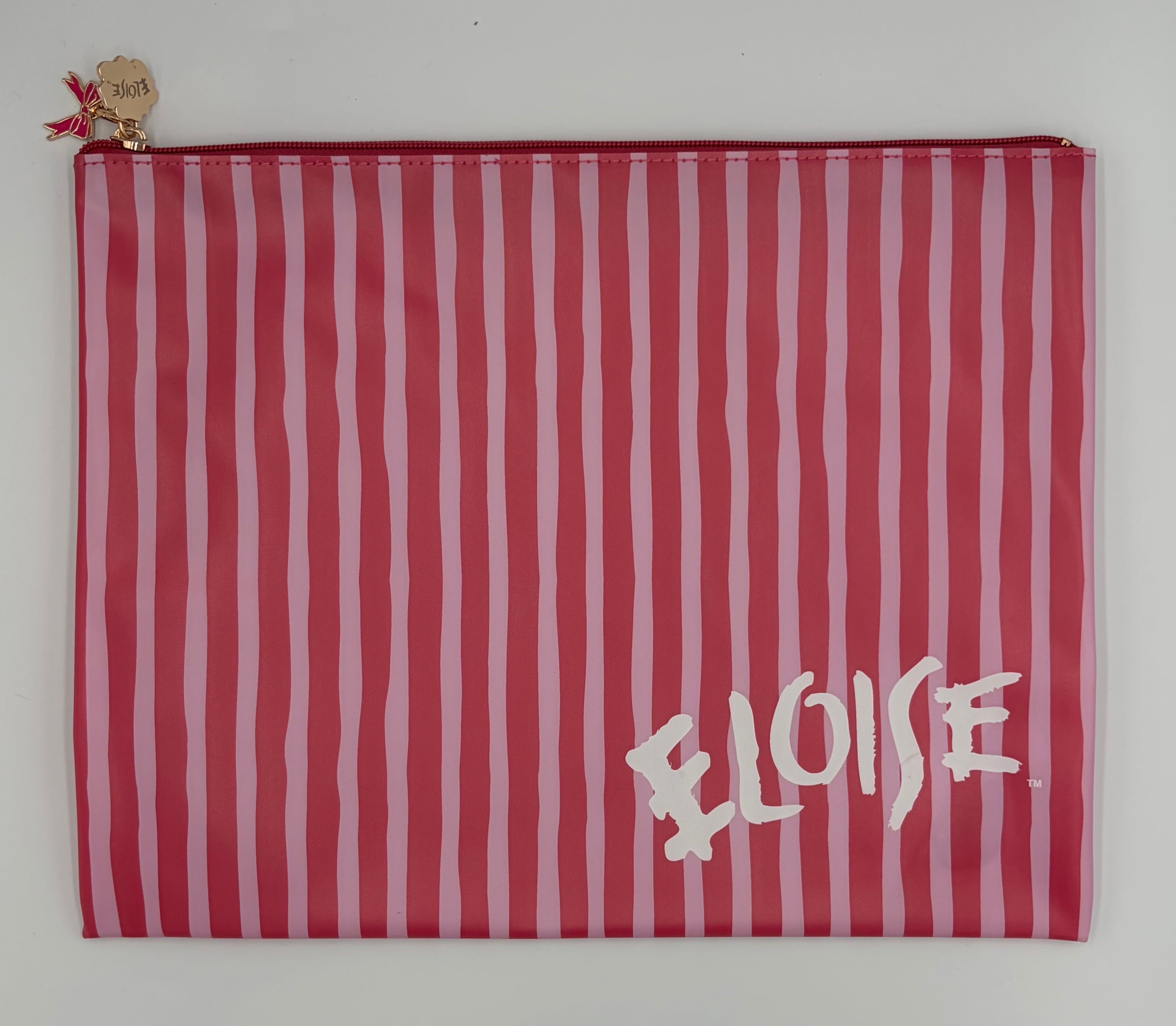 Eloise Stripe Project Bag