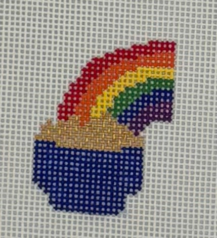 Mini Pot of Gold