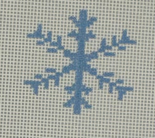 Mini SnowFlake