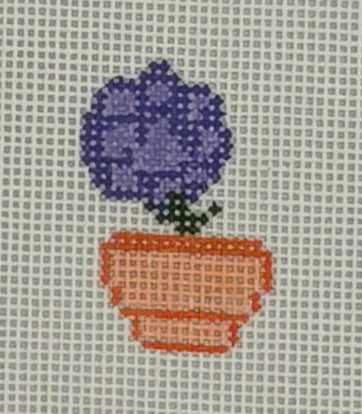 Mini Flower Pot