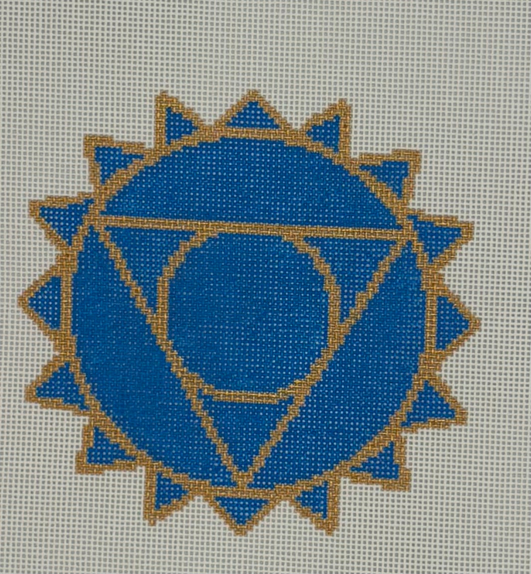 Chakras - Throat
