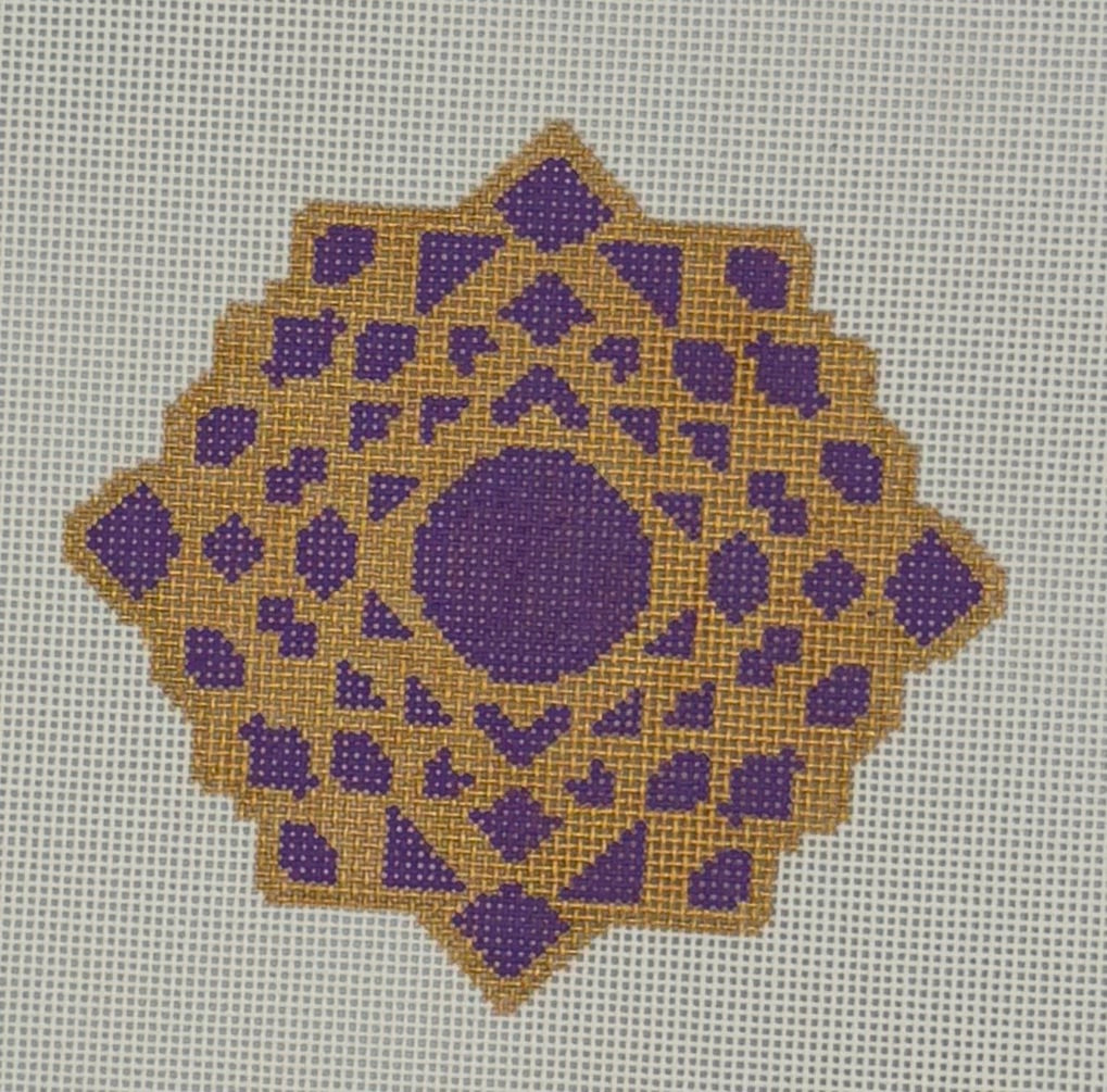 Chakras - Crown