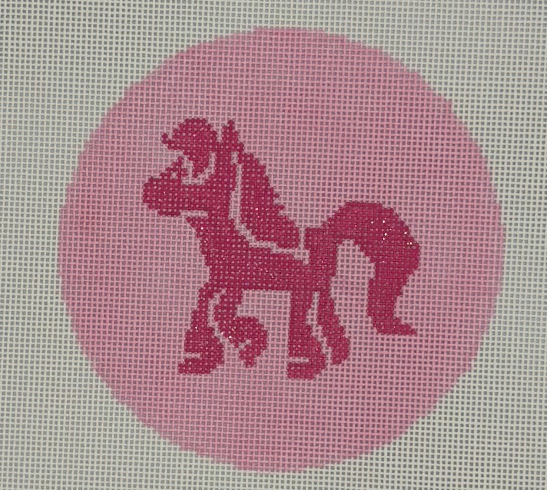 Pink Pony