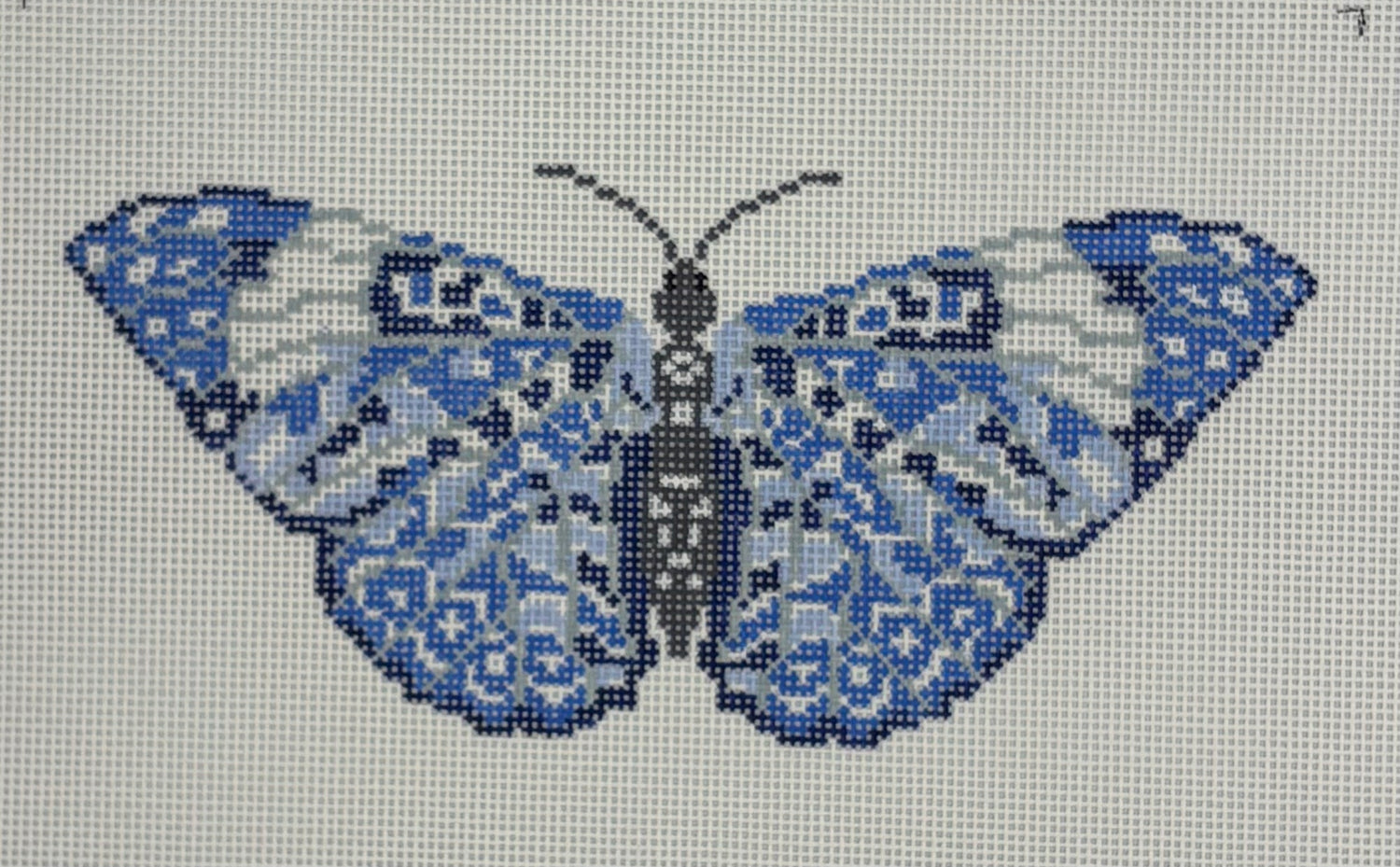 Butterfly Chinoiserie large