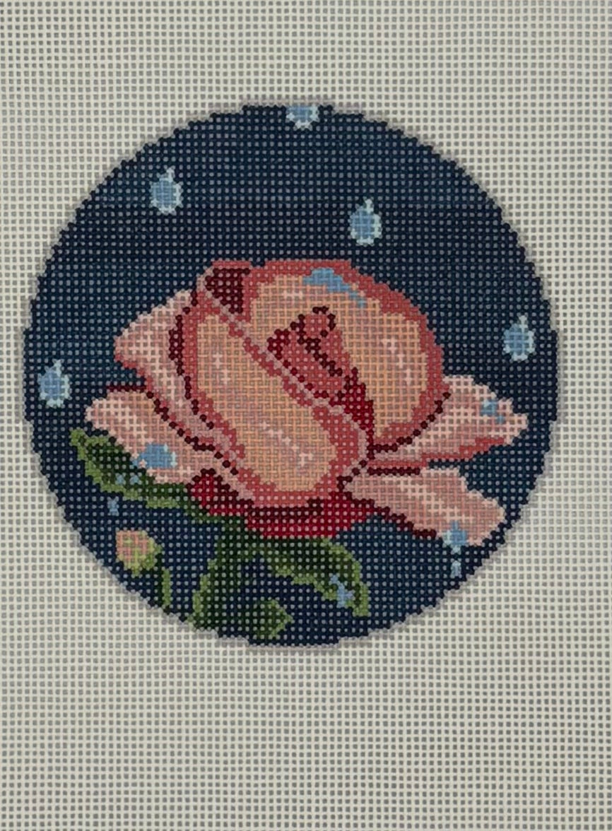 Raindrops on Roses