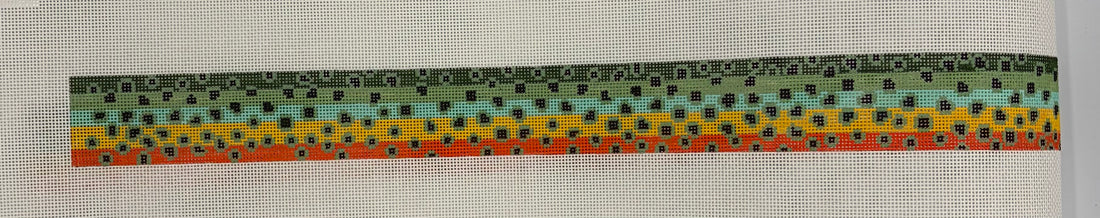 Brown Trout Belt