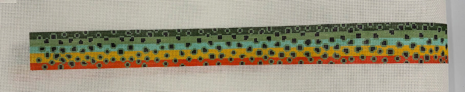 Brown Trout Belt