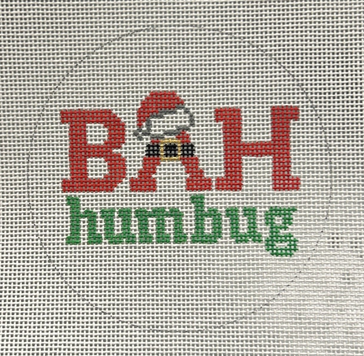 Bah Humbug