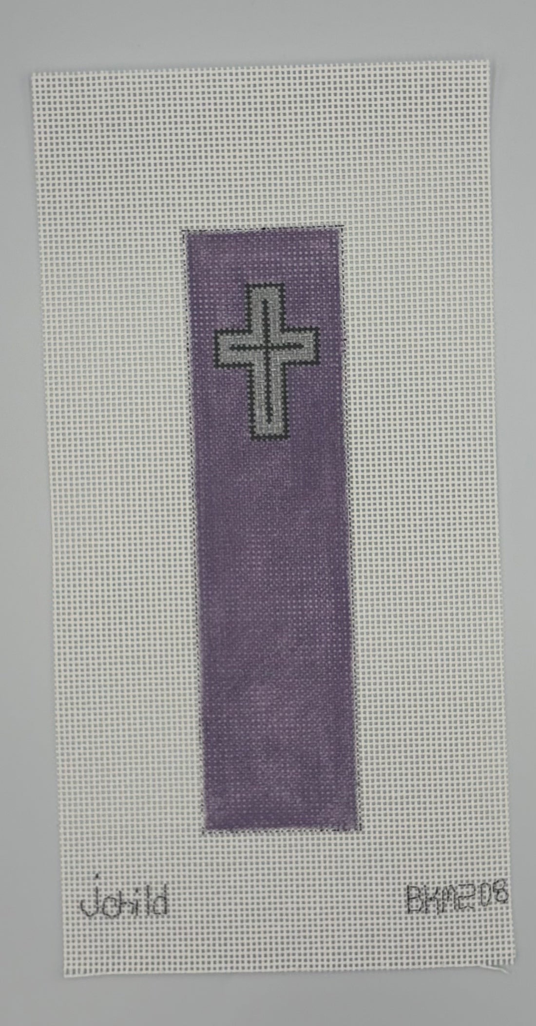 Silver Cross