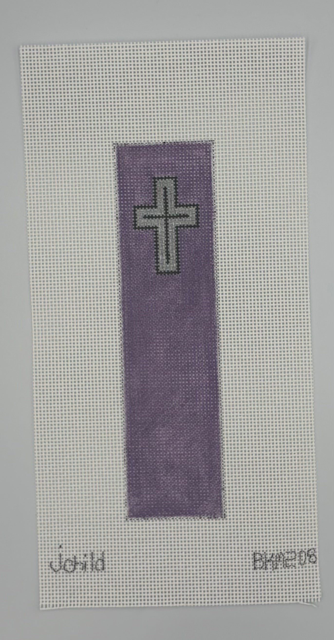 Silver Cross