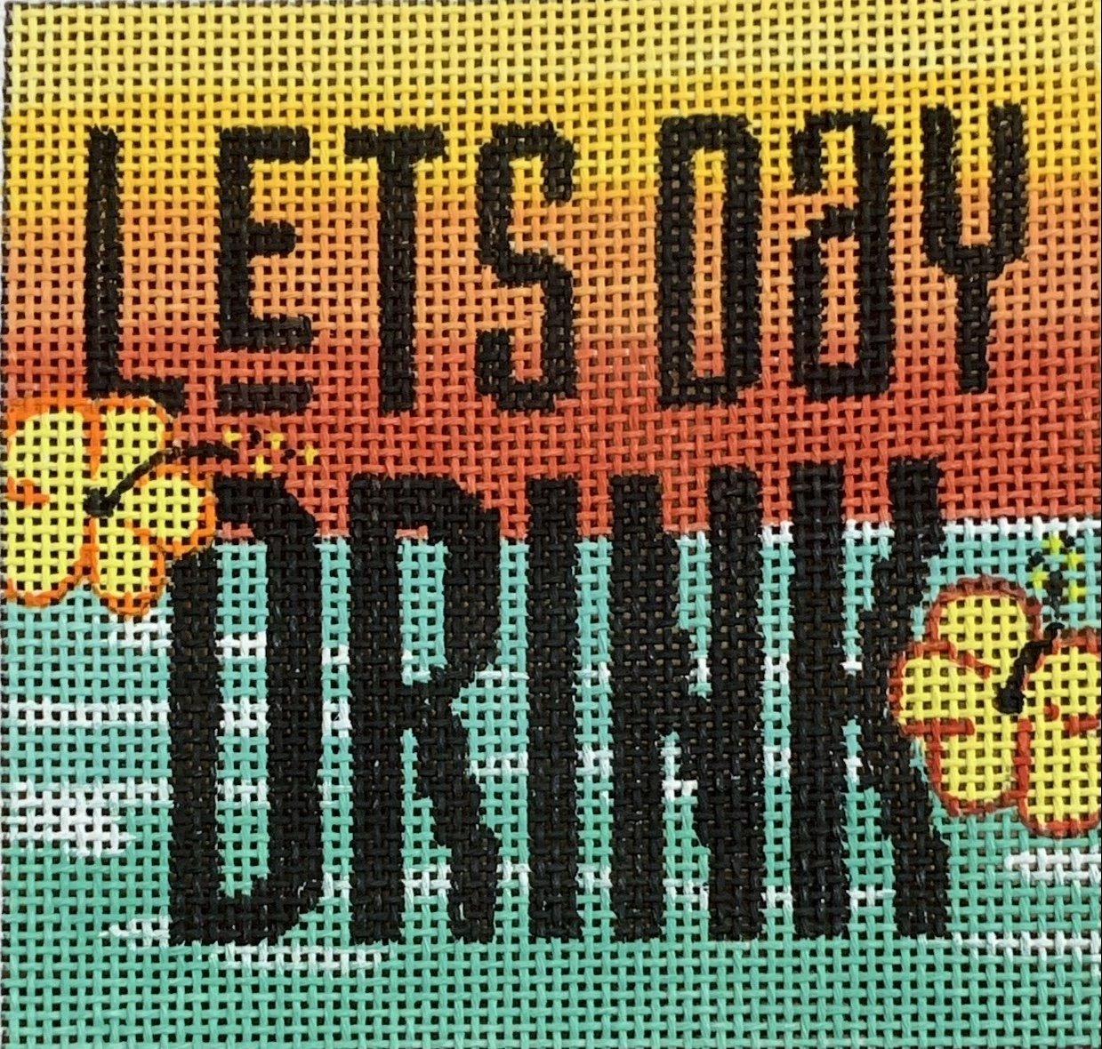 Let&