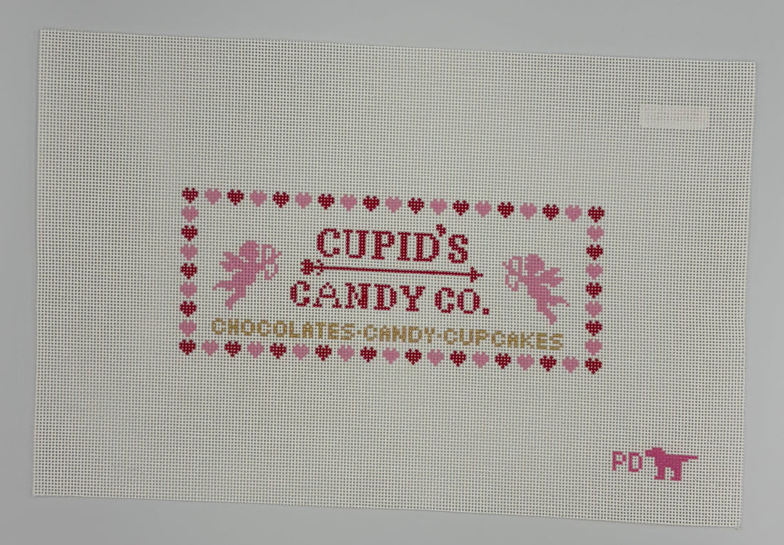 Cupid&