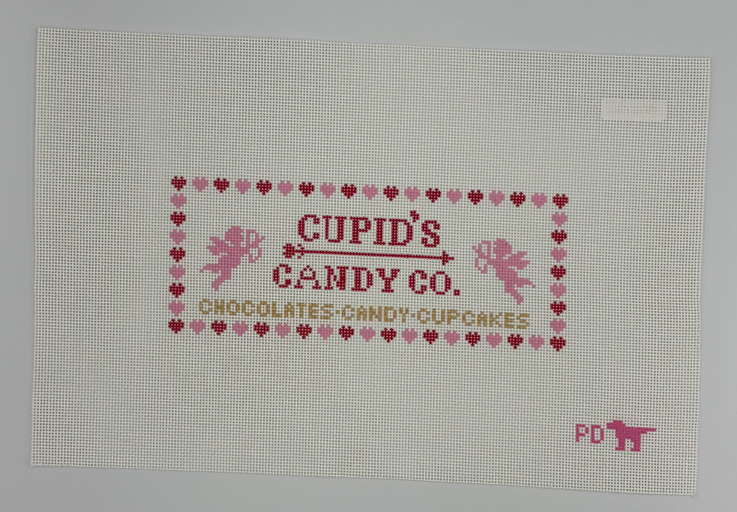 Cupid&