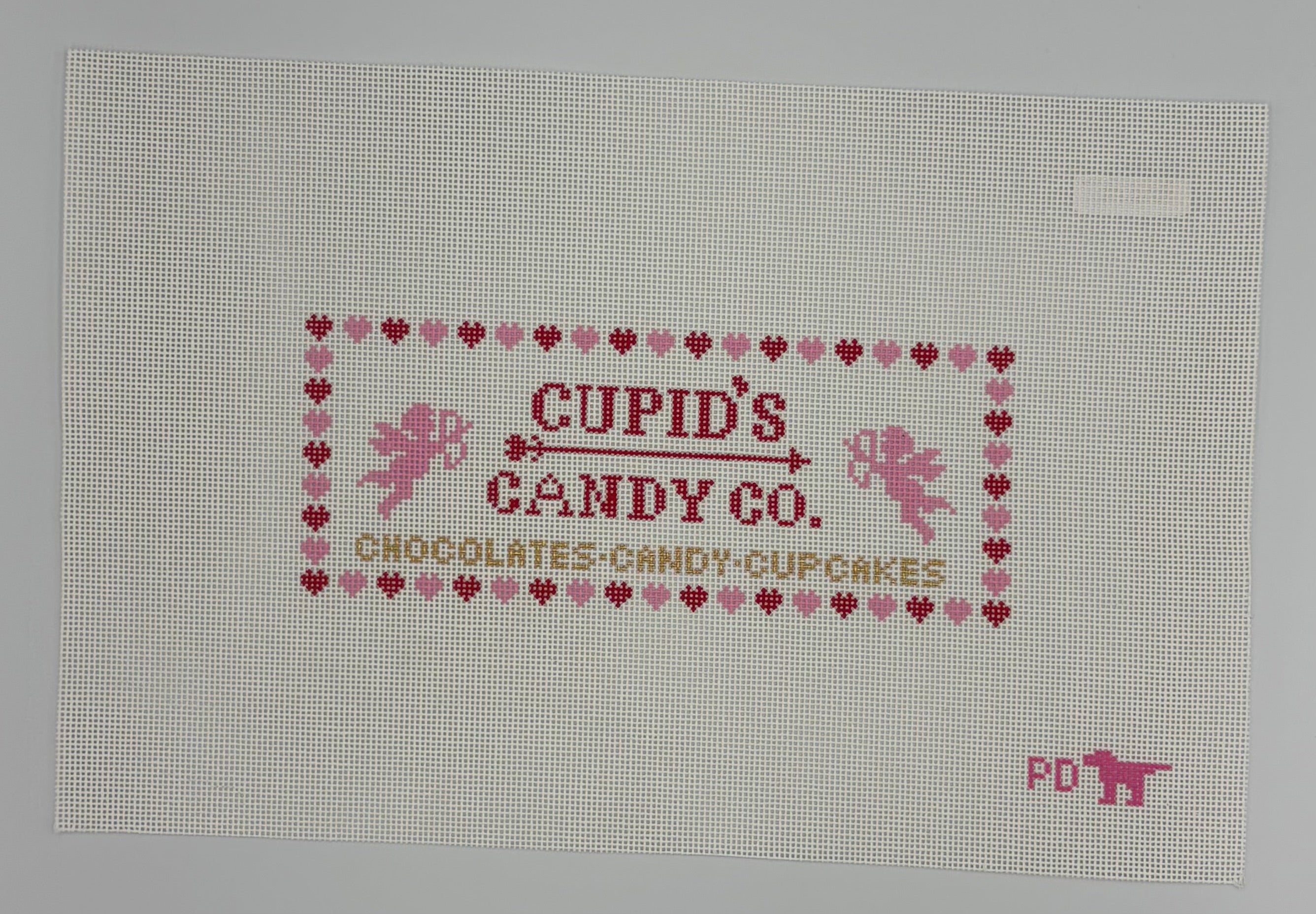 Cupid&