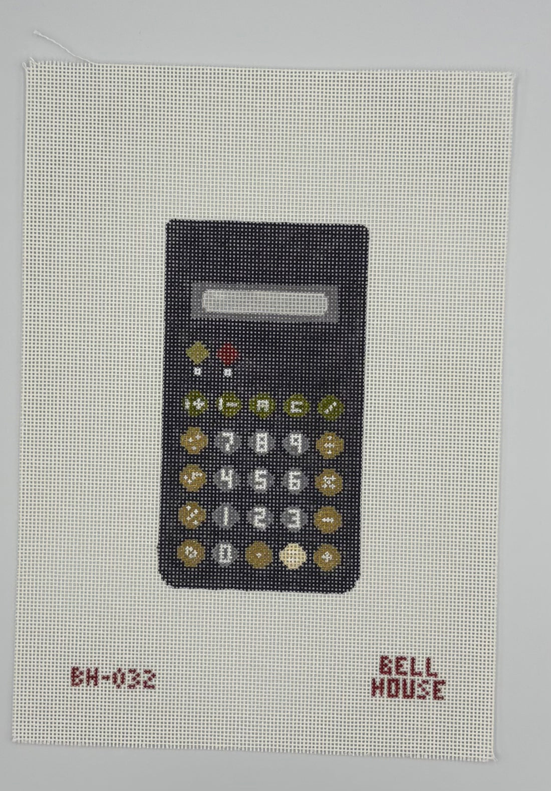 Calculator