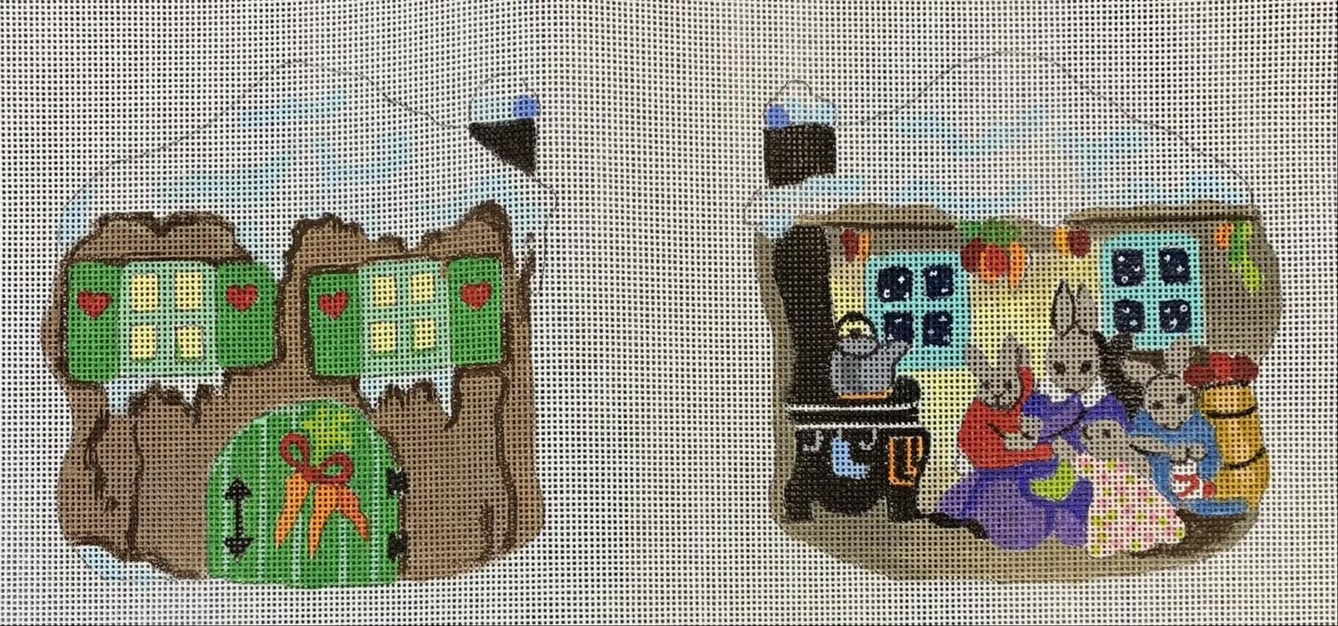 Rabbit House