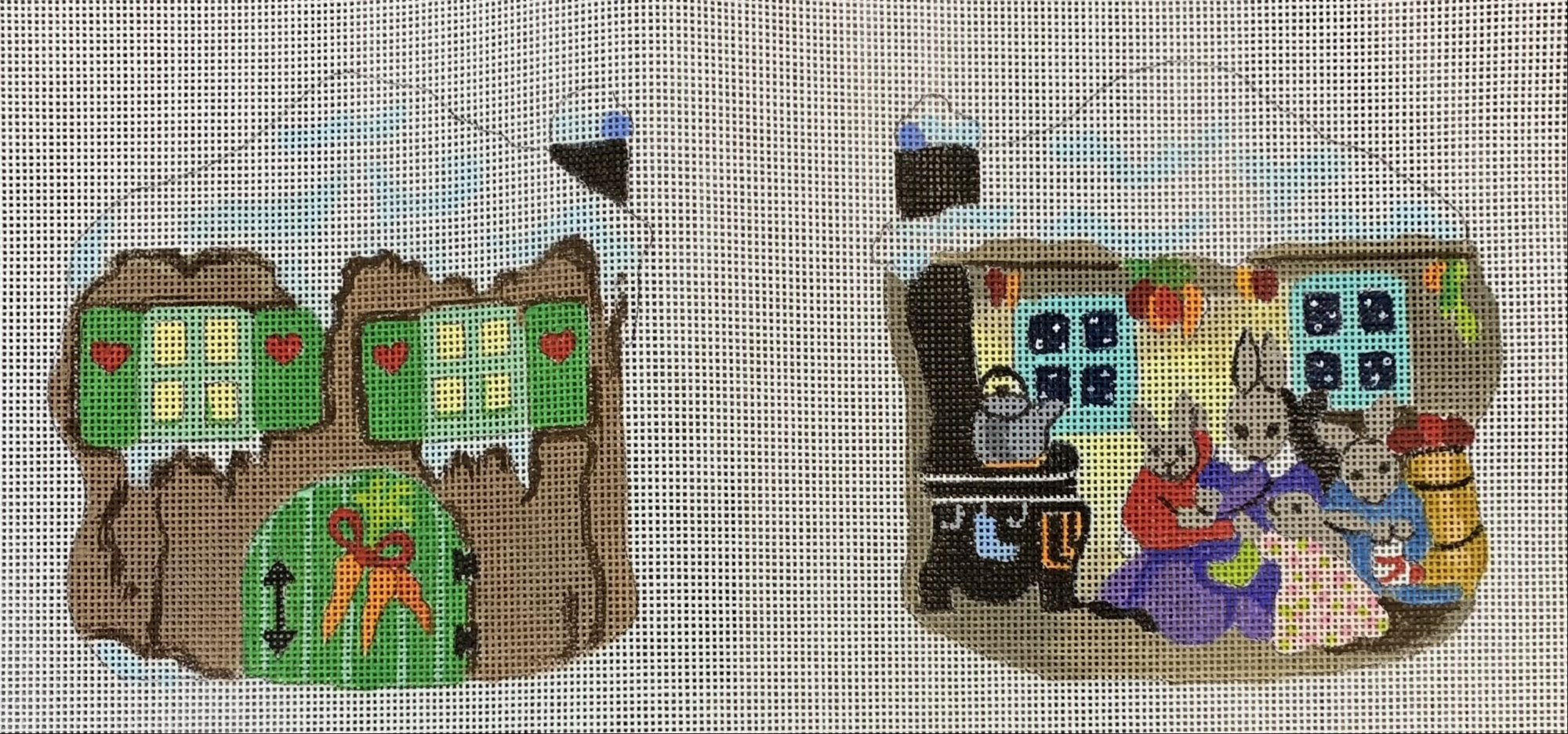 Rabbit House