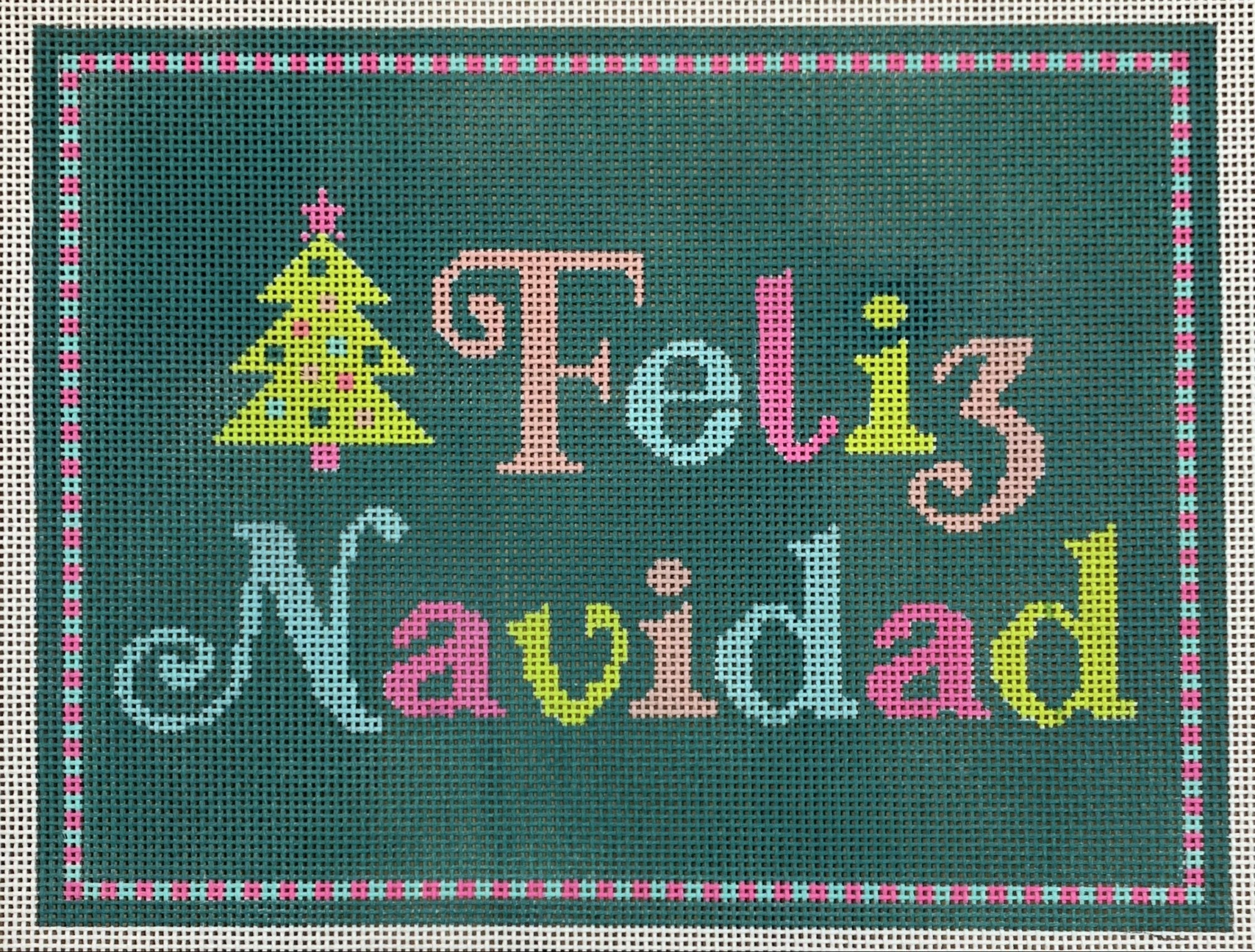 Feliz Navidad