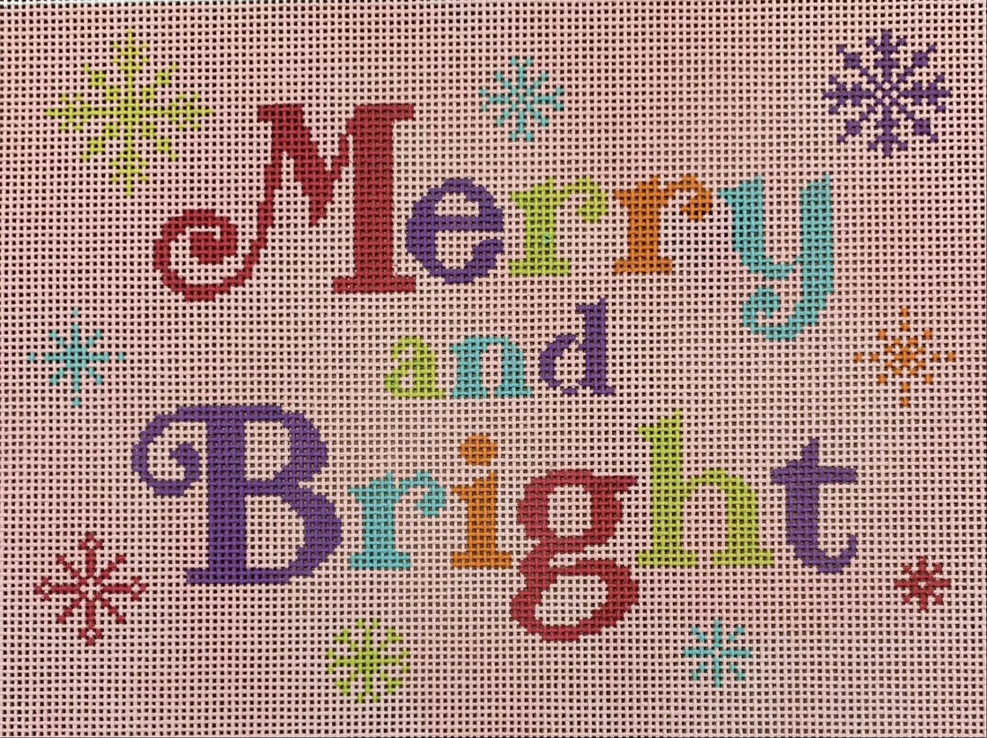 Merry &amp; Bright