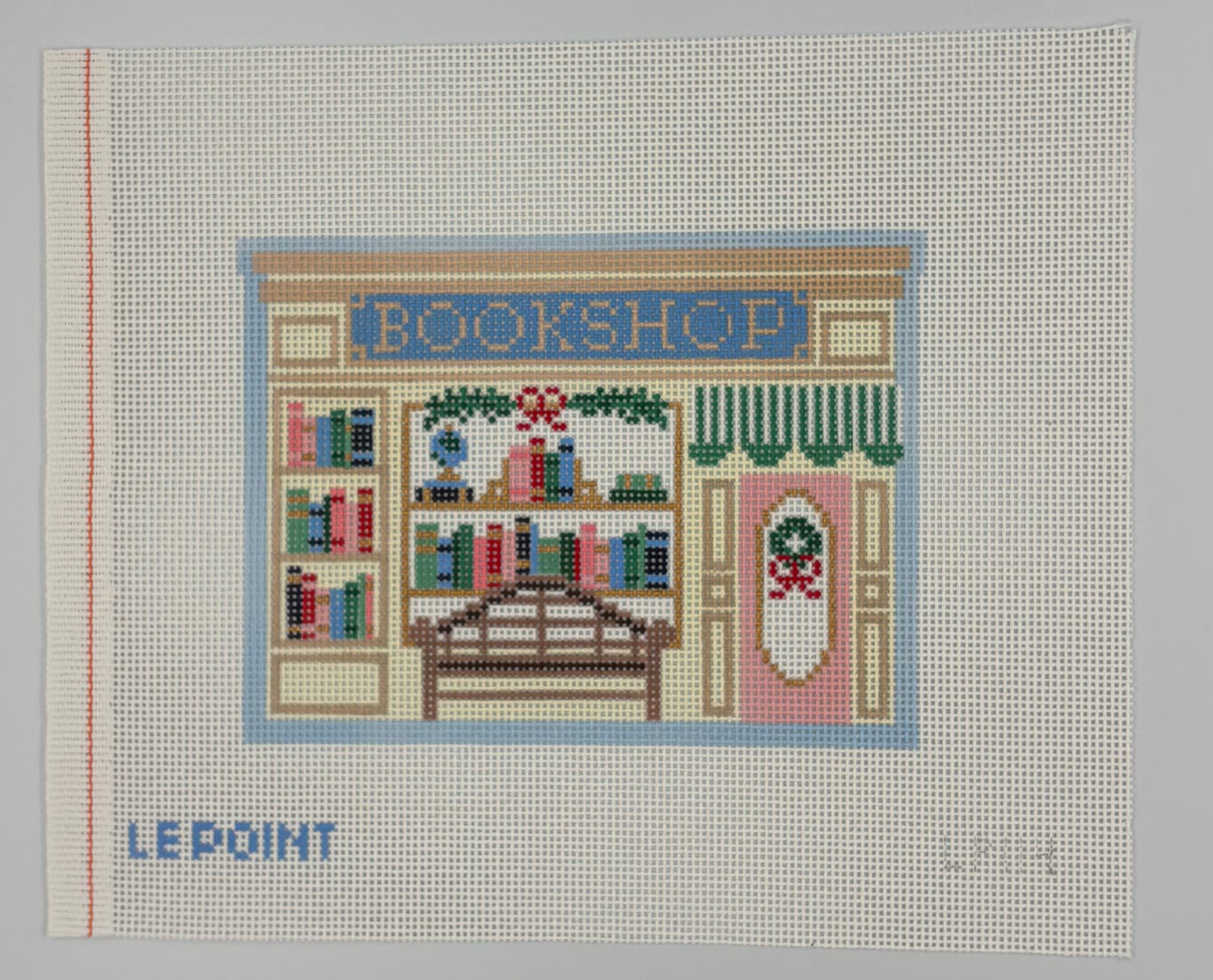 Christ Village Book Shop - 13 Mesh