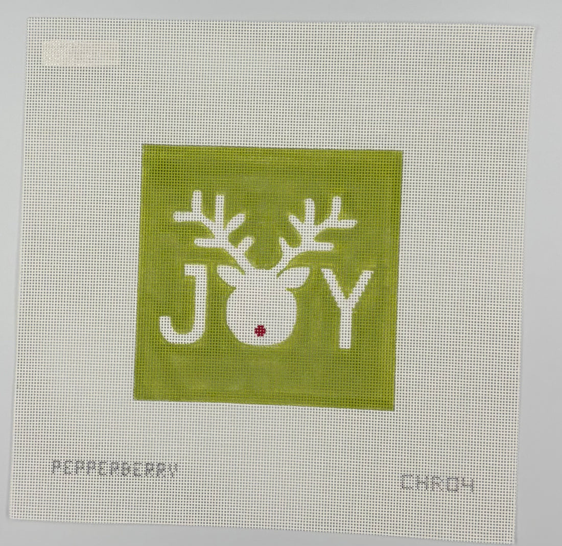 Reindeer Joy Square