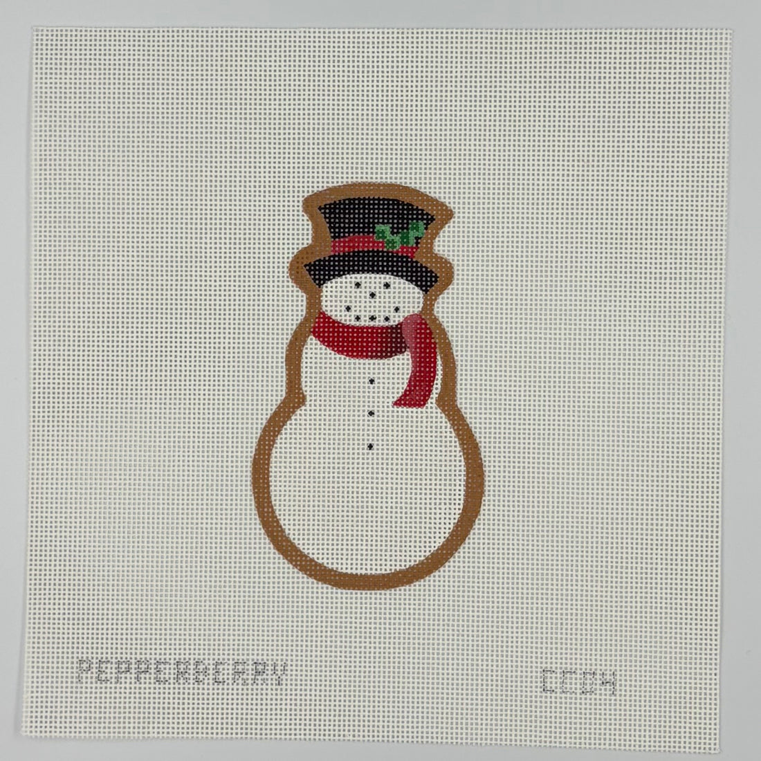 Frosty