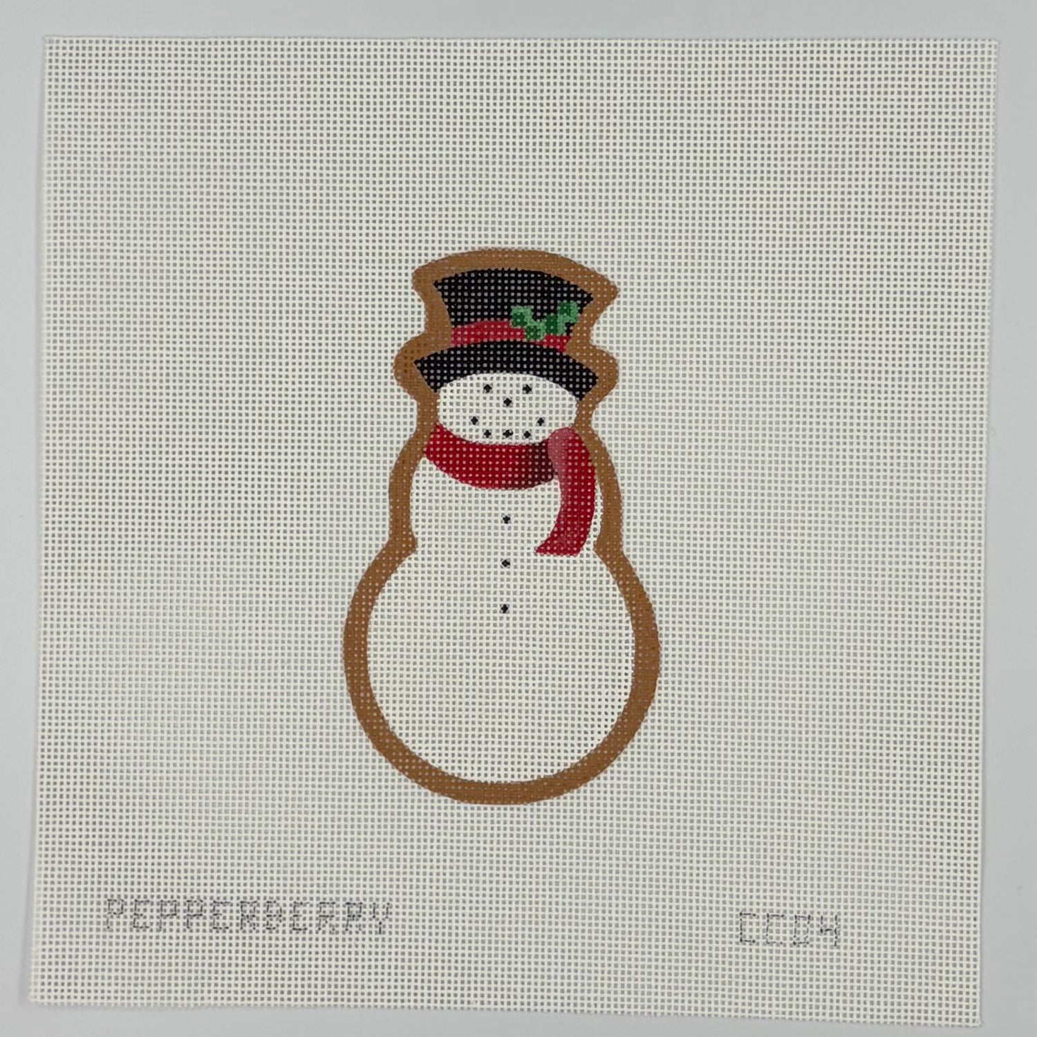 Frosty