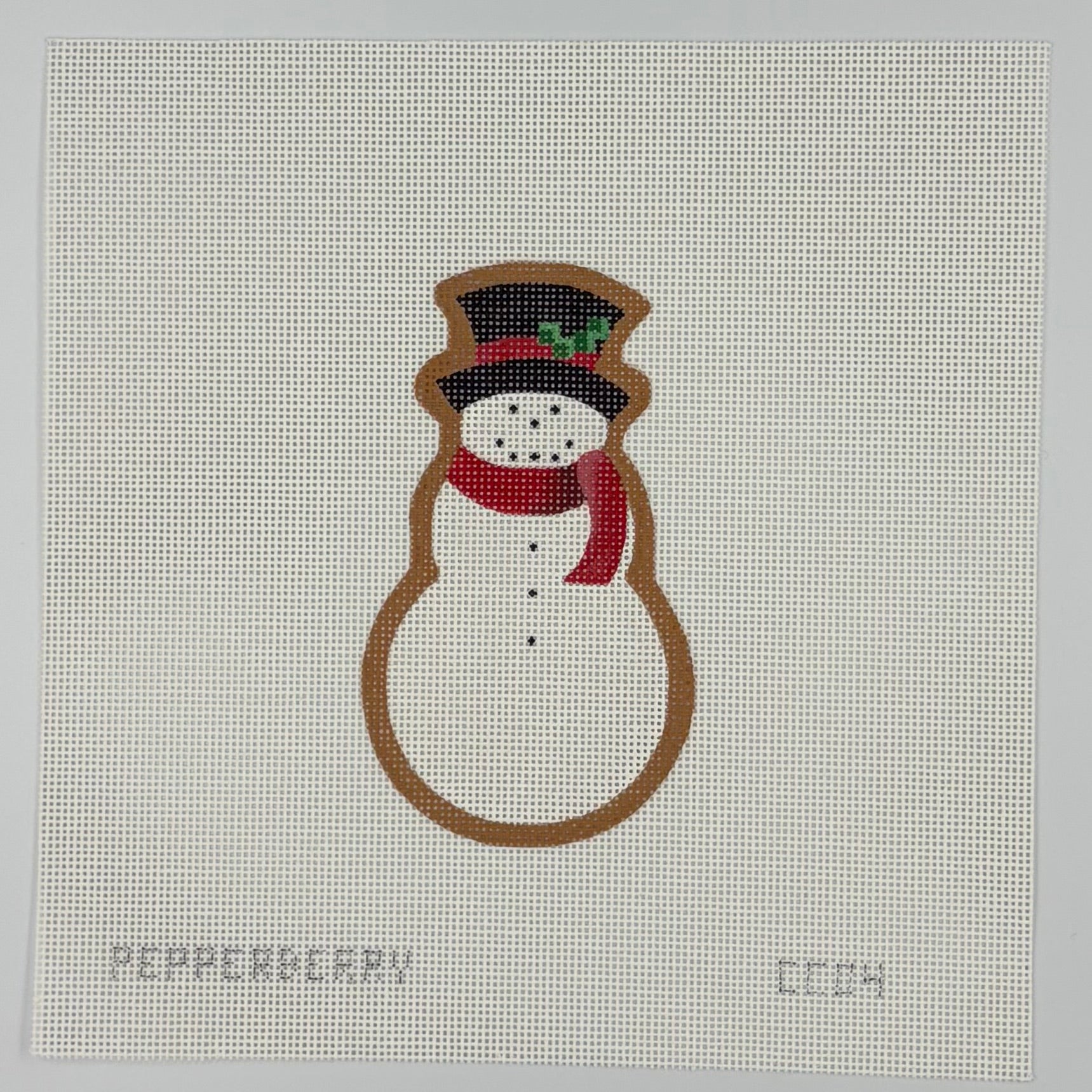 Frosty