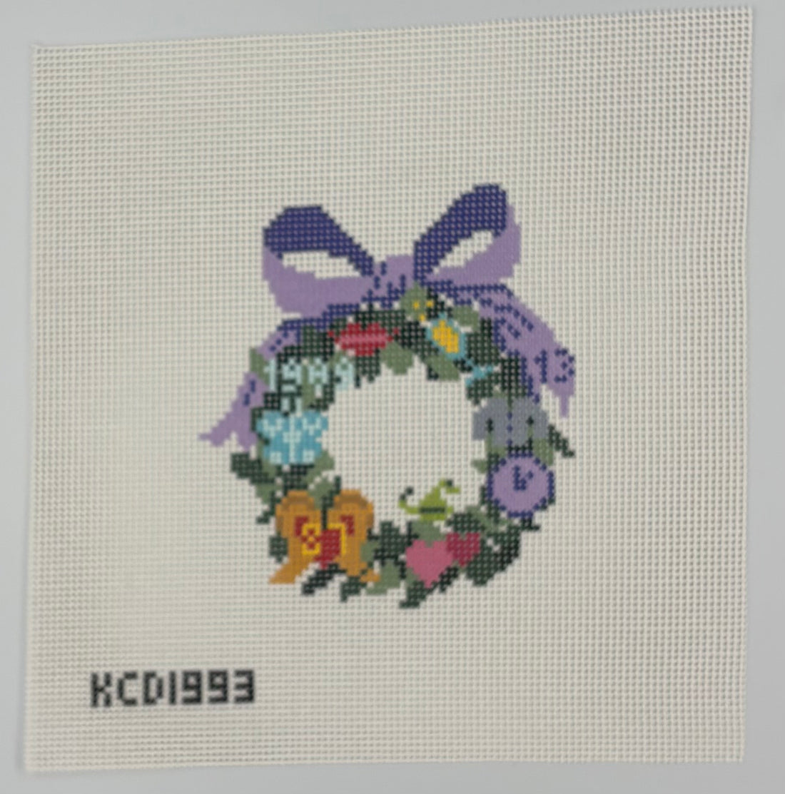 In Our Wreath ERA
