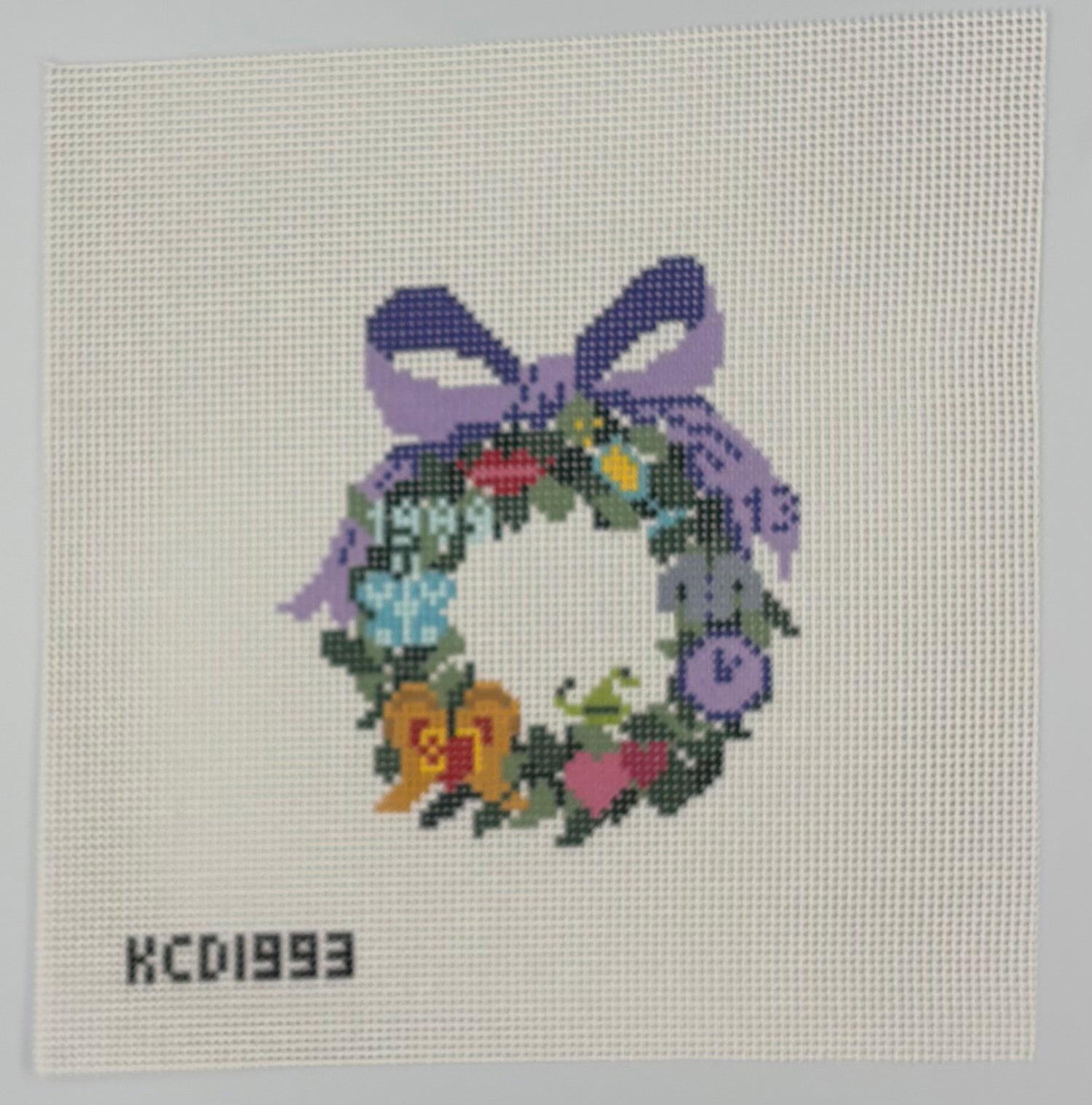 In Our Wreath ERA